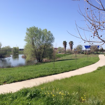 Tanzanite Community Dog Park photo 2